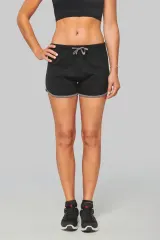 Short de deporte mujer