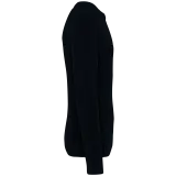 Jersey ecorresponsable de punto grueso hombre