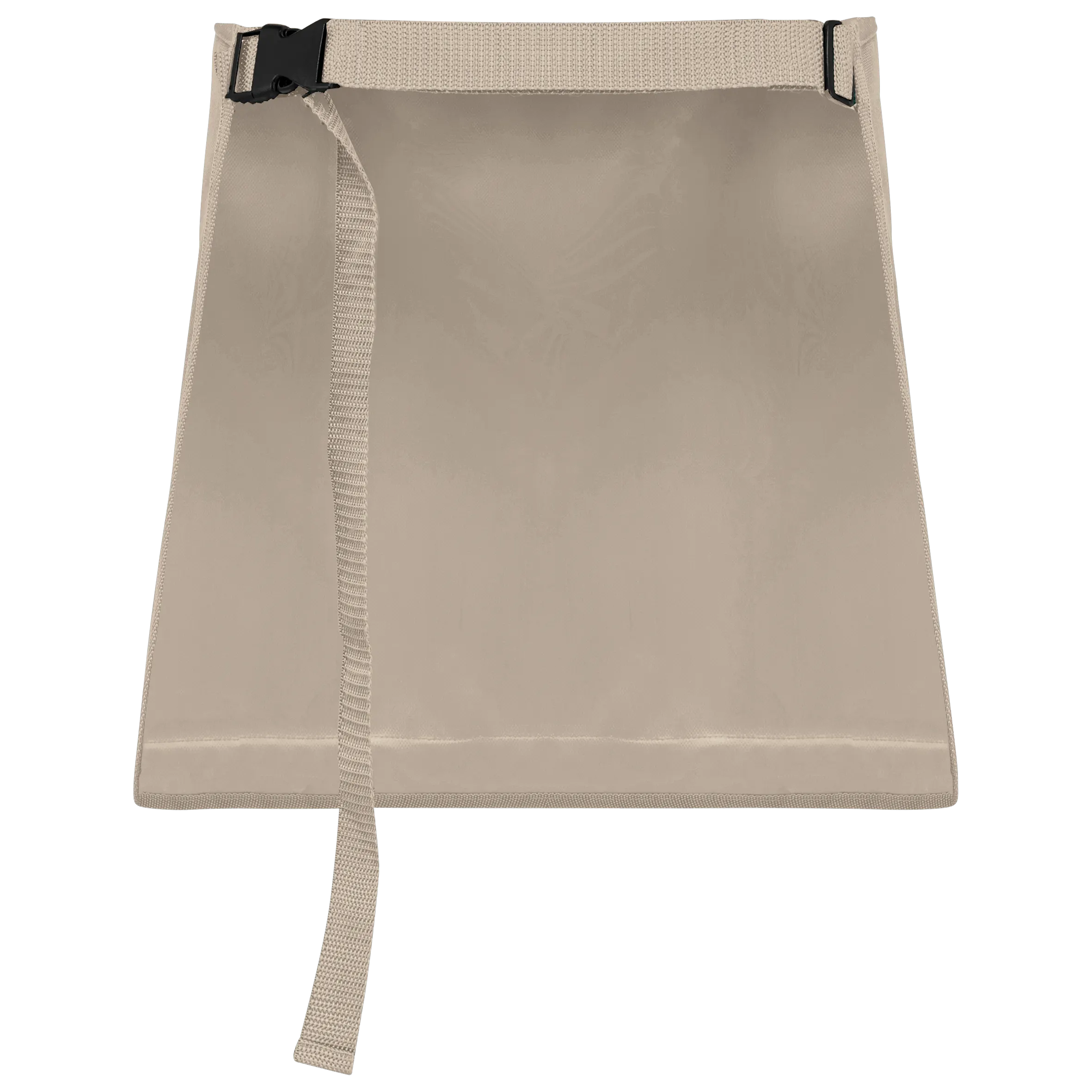 Delantal corto ecorresponsable para jardinería - Unisex