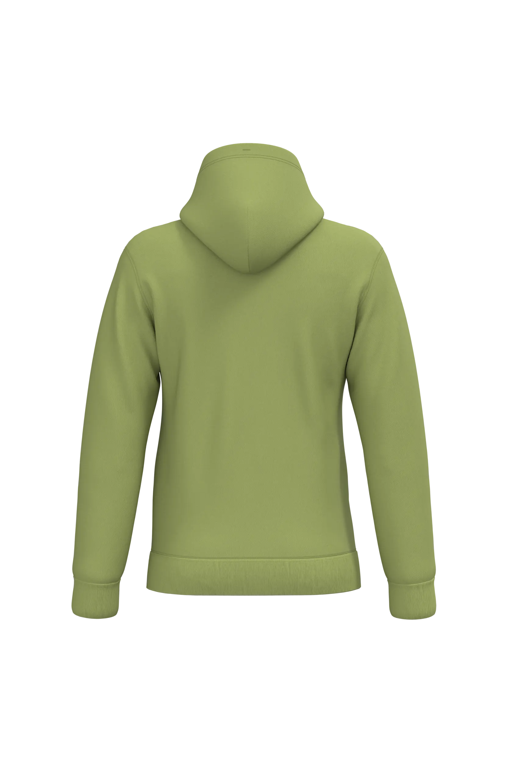 Sudadera con capucha hombre