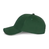 ORLANDO - Gorra 6 paneles