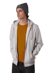 Gorro reciclado con parche y forro Thinsulate™