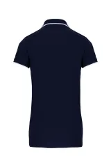 Navy / White / Red