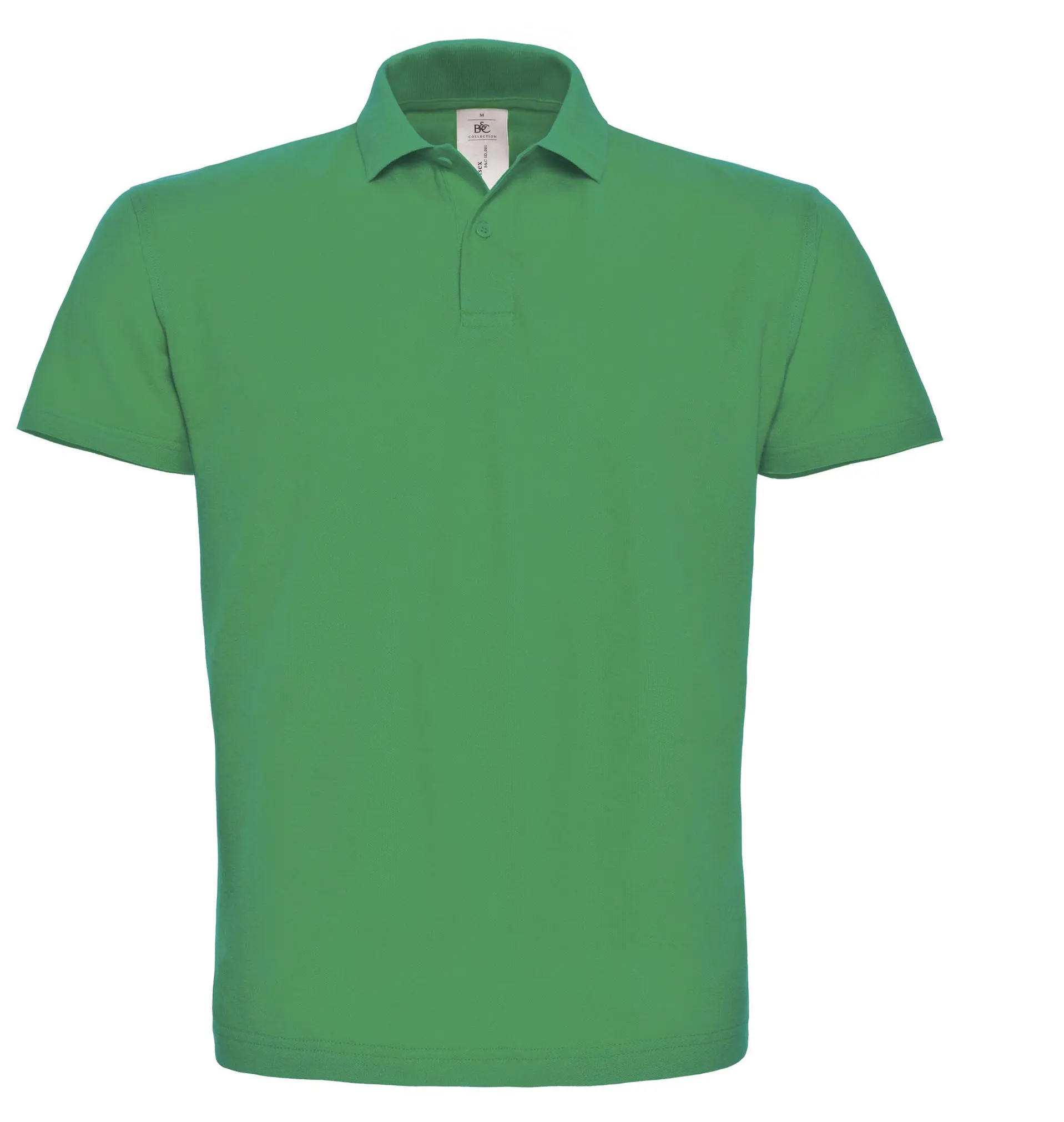 ID.001 Polo hombre