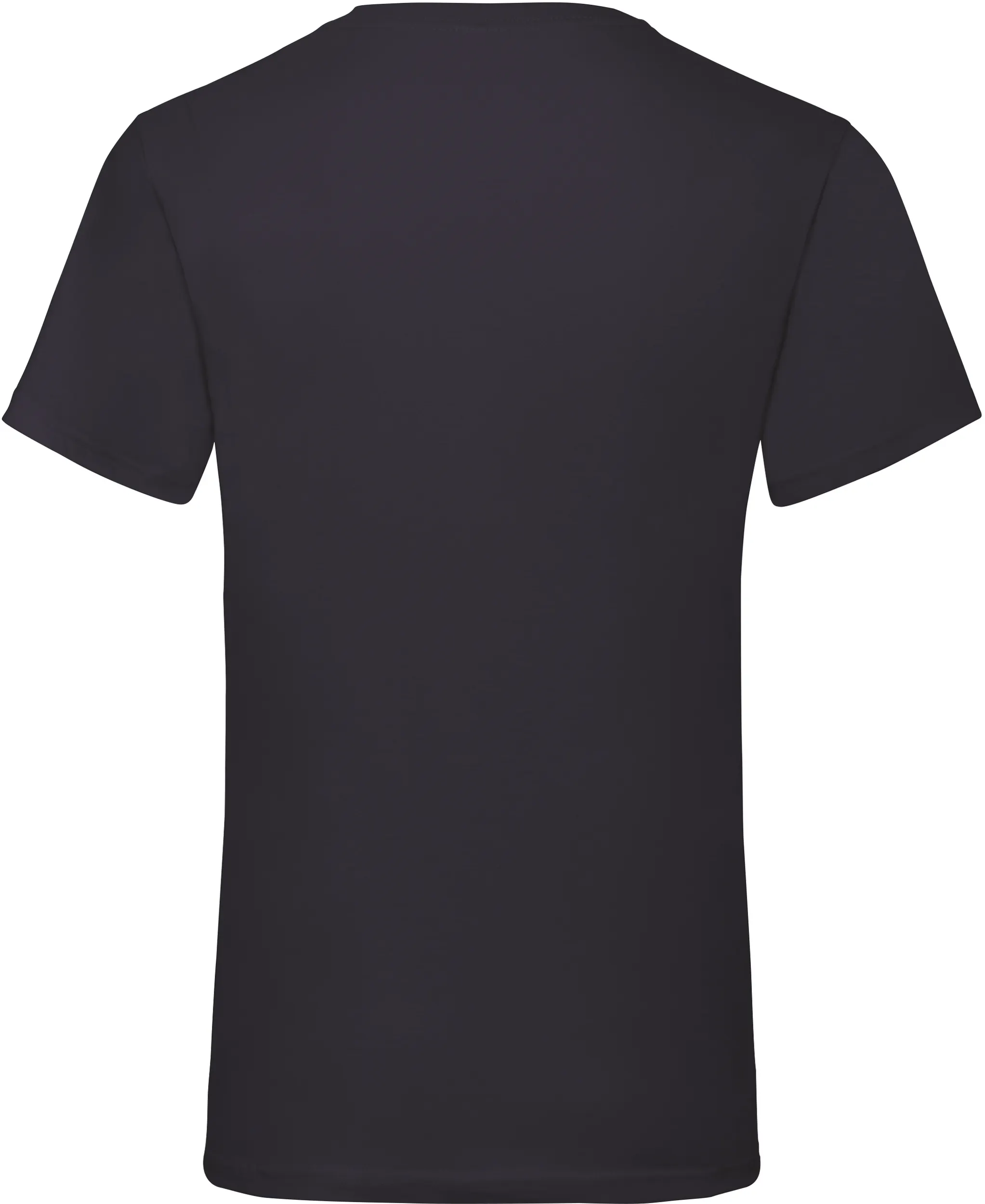 Camiseta Valueweight cuello de pico hombre (61-066-0)