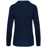Sporty Navy