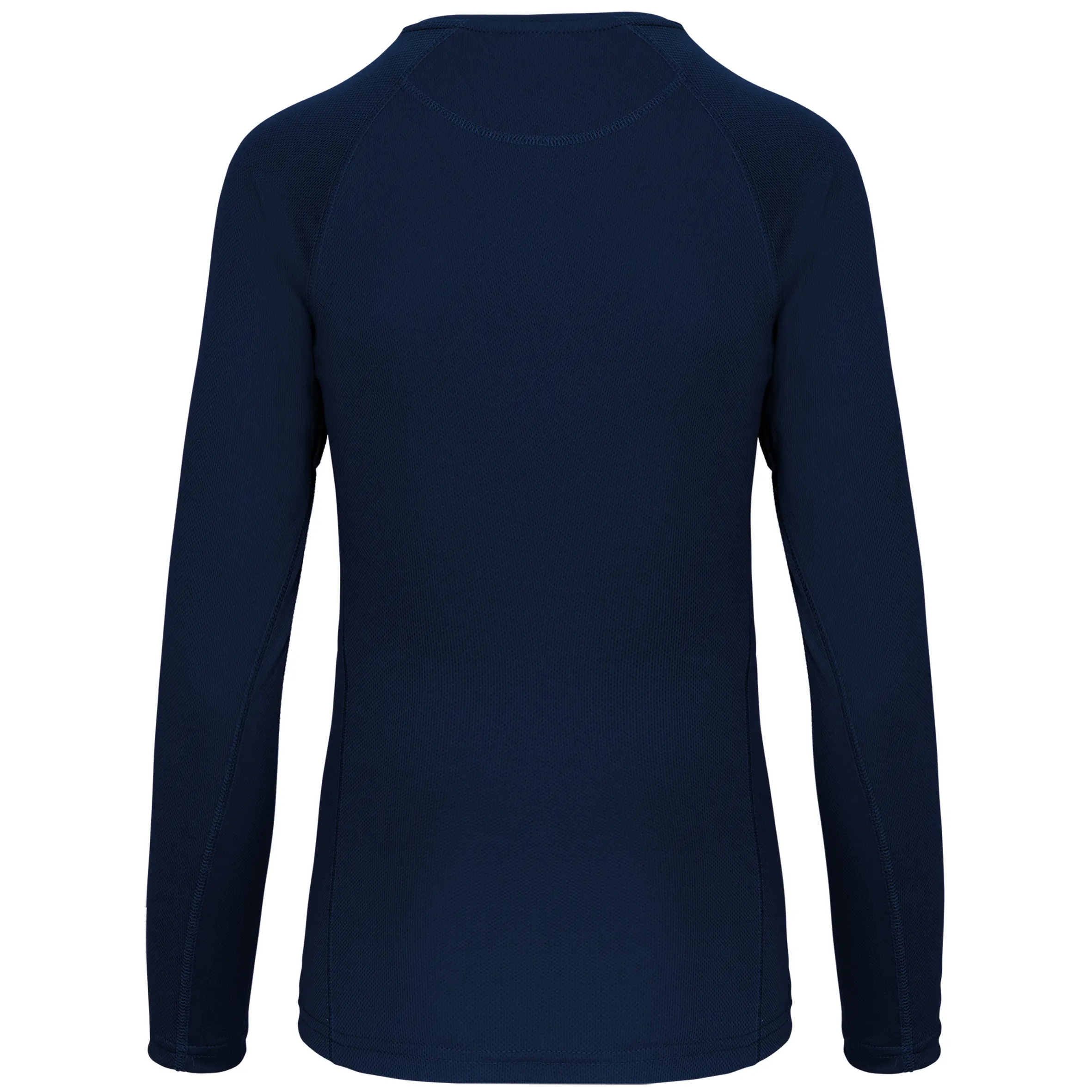Camiseta de deporte manga larga mujer