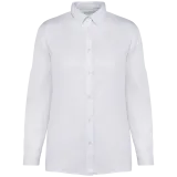 Camisa ecorresponsable de Lyocell mujer