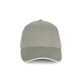 Metal Grey / White