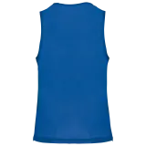 Sporty Royal Blue