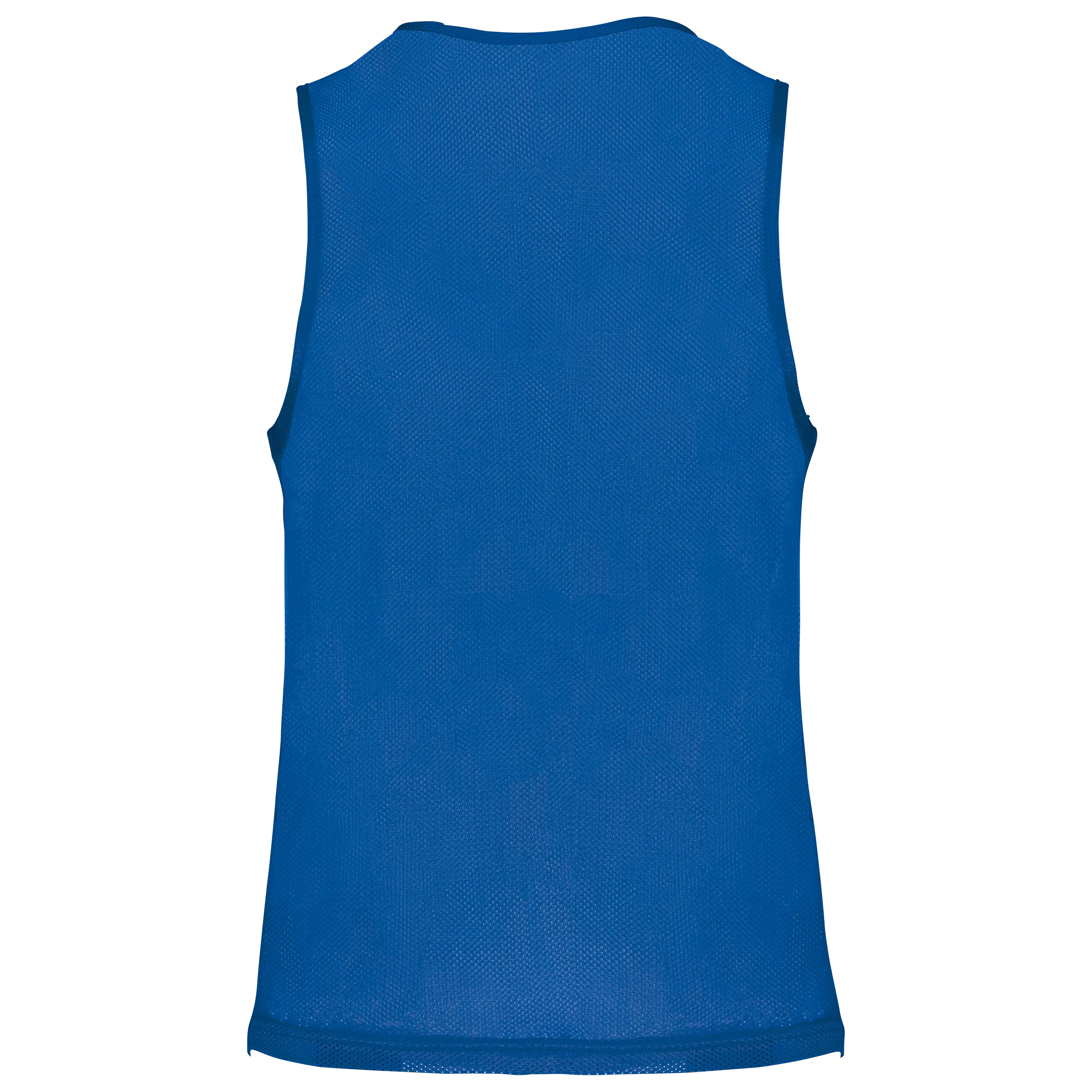 PETO LIGERO DE REJILLA Multi-deportes