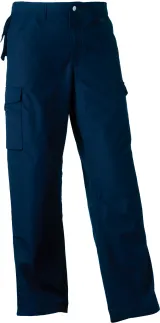 Pantalón Heavy Duty