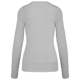 Grey Melange