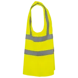 Chaleco de adulto alta visibilidad unisex