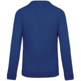 Ocean Blue Heather