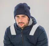 Gorro imprimible Thinsulate™ - Material reciclado