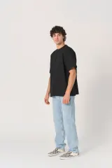 Camiseta oversize unisex