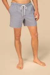 Short de baño eco-responsable para hombre