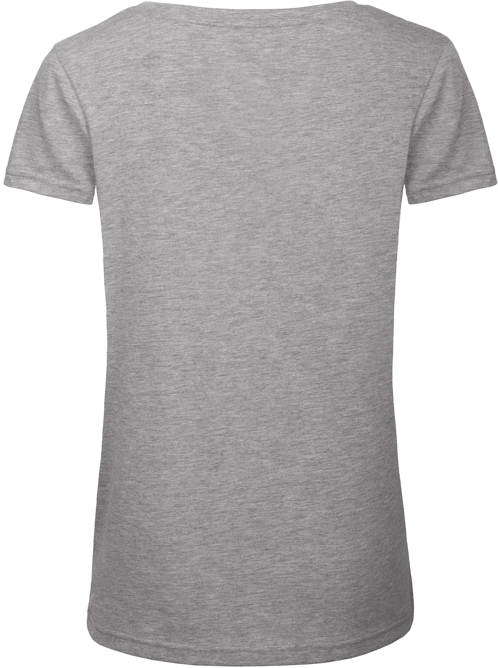 Camiseta Triblend mujer