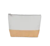 Snow Grey / Natural