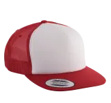 Gorra Trucker clásica - 5 paneles
