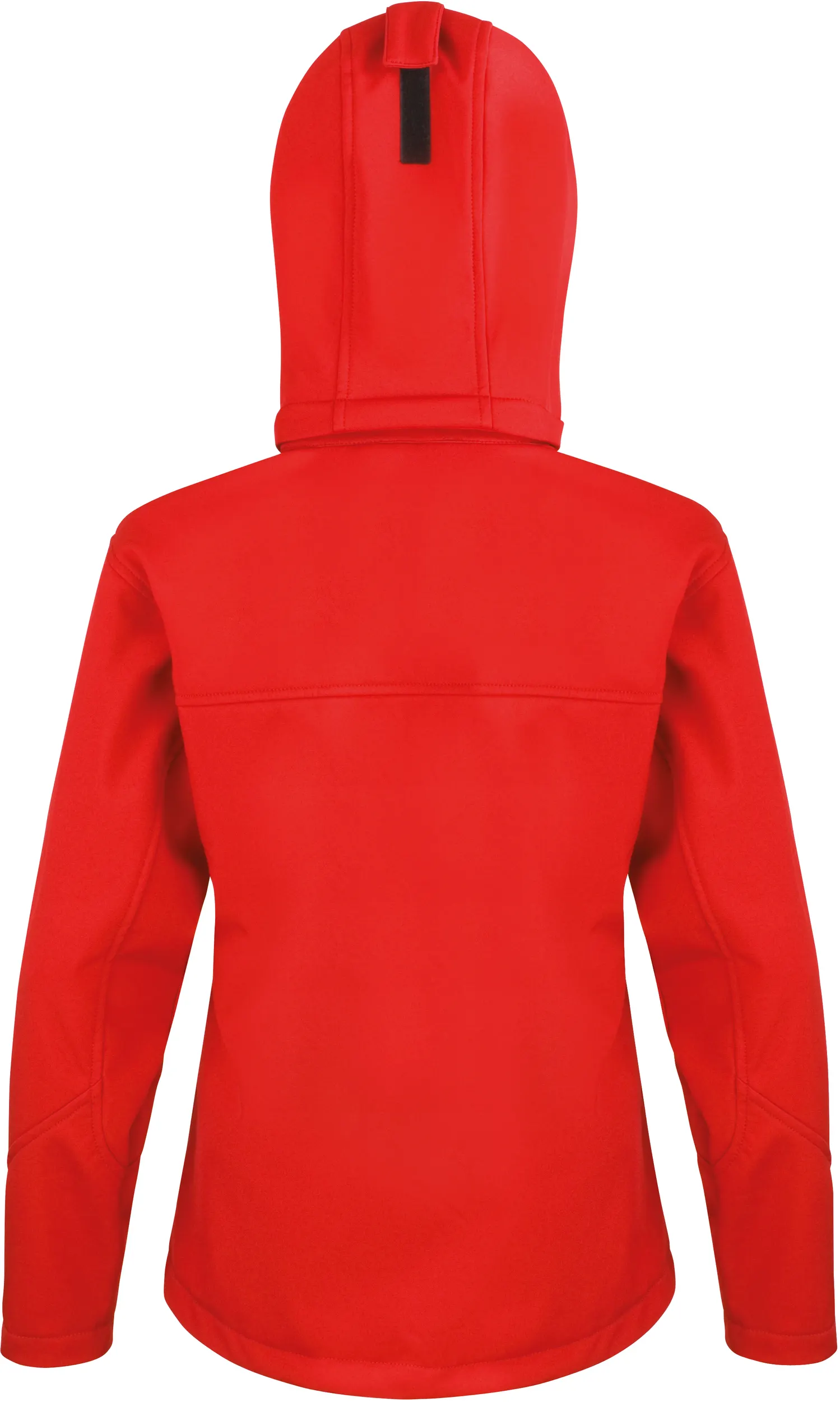 Chaqueta Softshell TX Performance capucha mujer