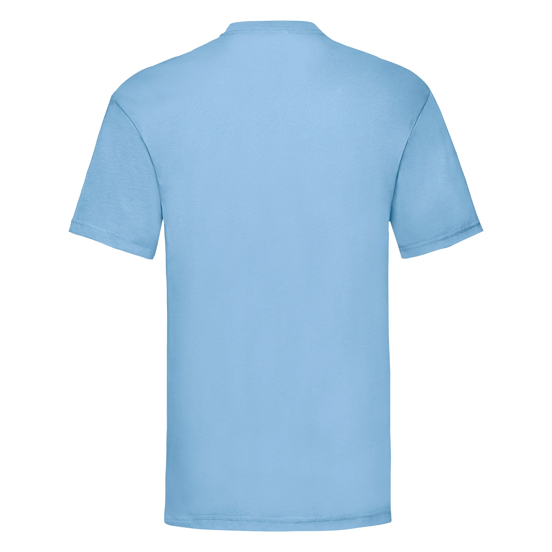 CAMISETA FRUIT OF THE LOOM VALUEWEIGHT T ADULTO