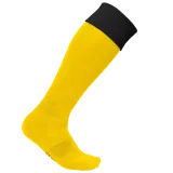 Sporty Yellow / Black