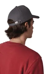 Gorra con sandwich contrastado 5 paneles