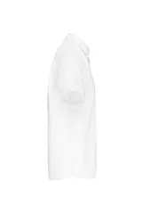 Camisa micro sarga no-plancha manga corta hombre