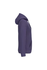 Sudadera con capucha hombre