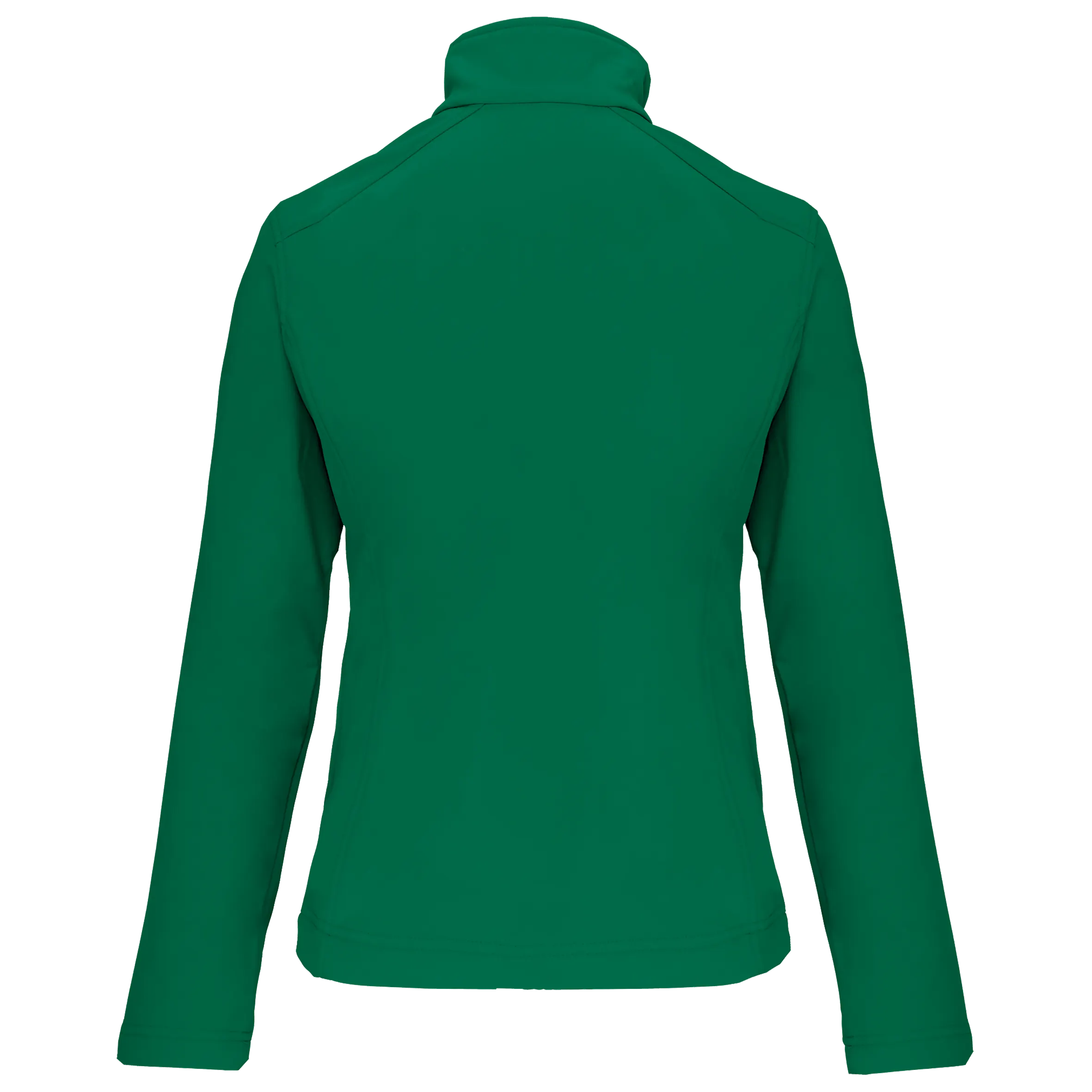 Chaqueta softshell mujer