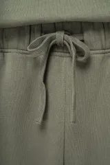 Pantalón de jogging ecorresponsable ancho unisex