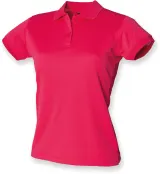 Bright Pink