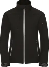 Chaqueta Softshell Bionic-Finish® mujer