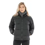 Chaqueta Holkam acolchada mujer
