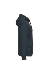 Sudadera con capucha reciclada unisex