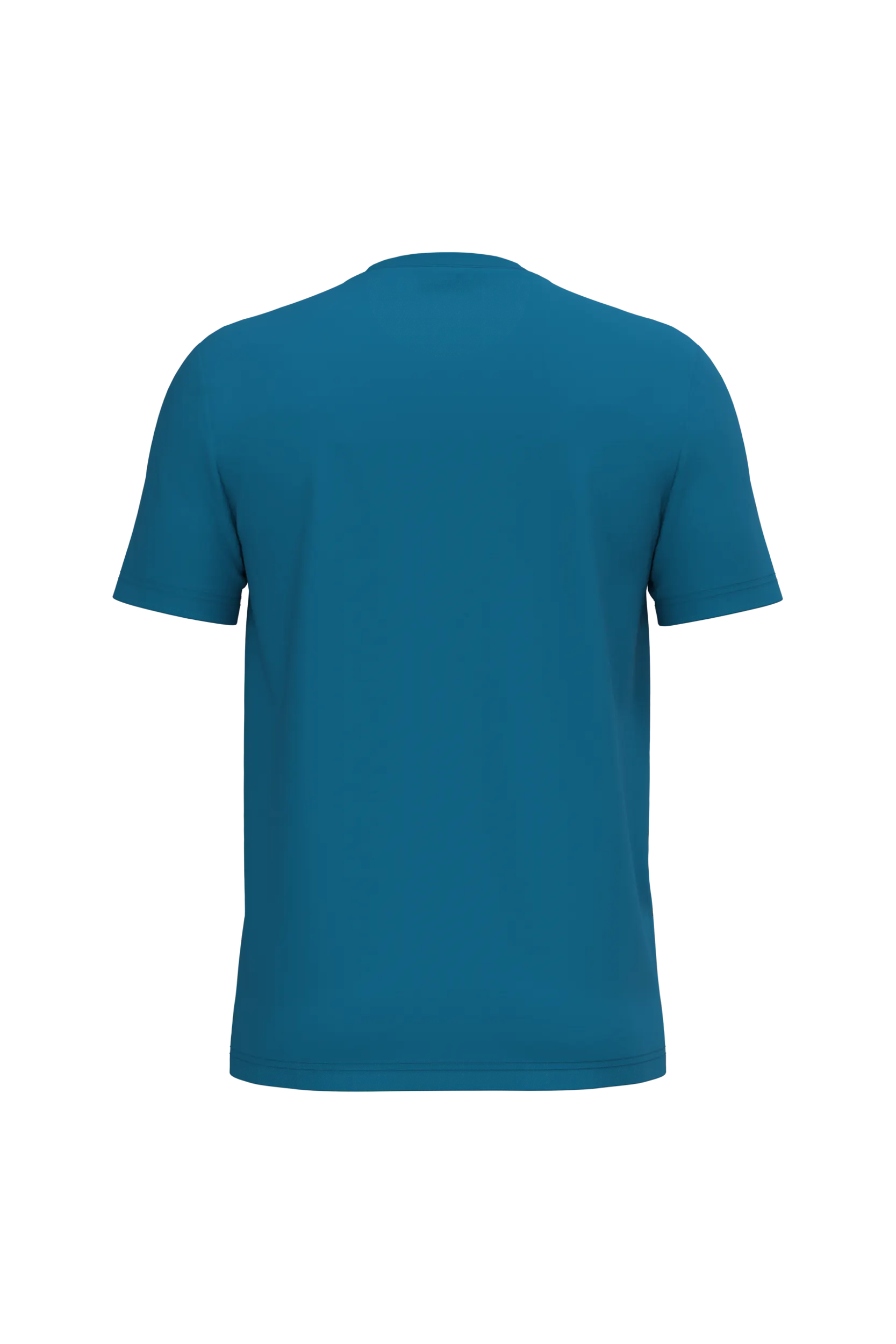 Camiseta ecorresponsable unisex