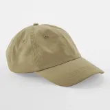 Gorra de perfil bajo - 6 paneles