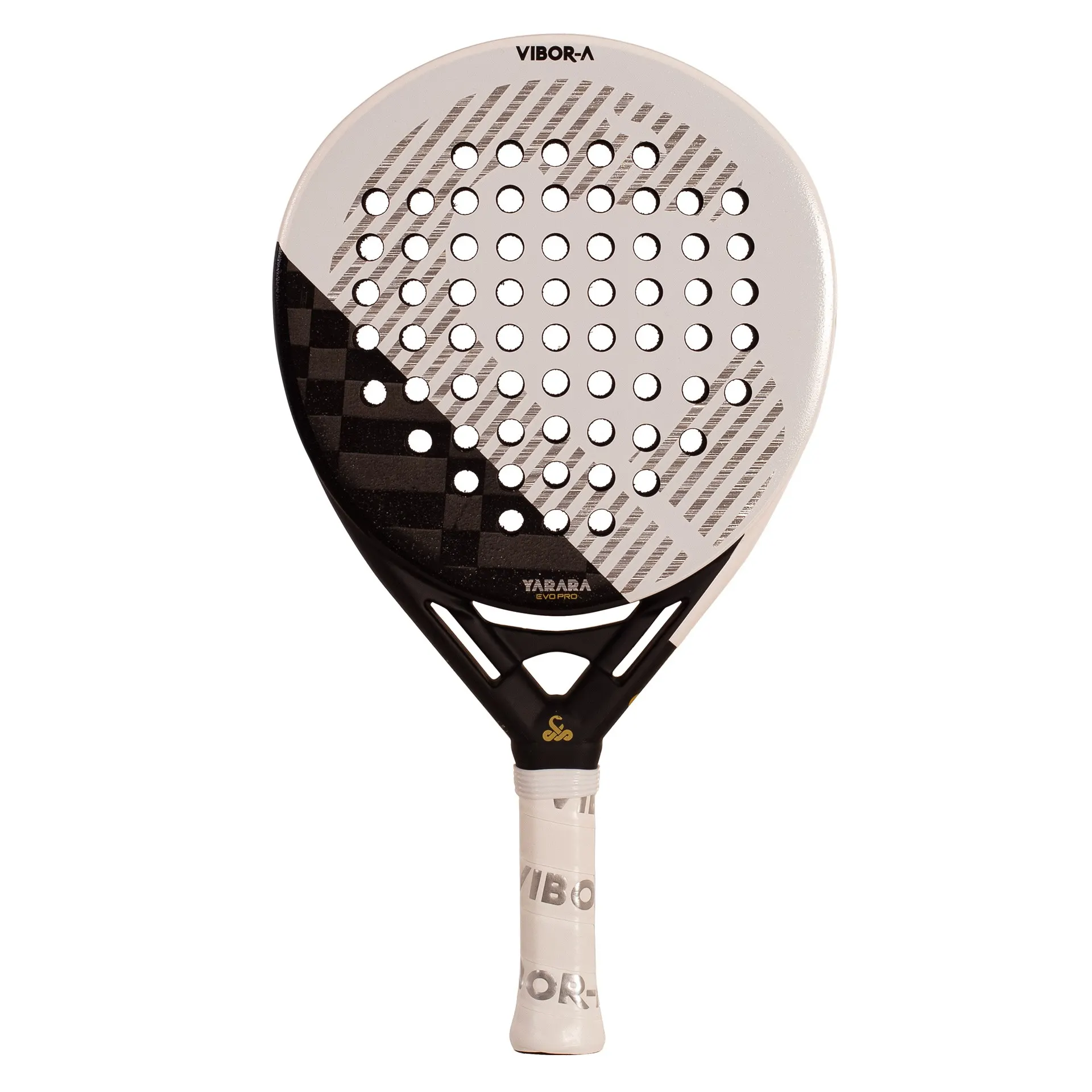 PALA DE PÁDEL VIBOR-A YARARA EVO PRO