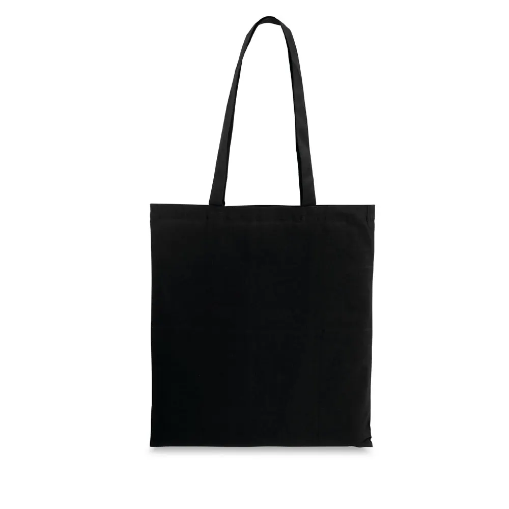 WHARF. Bolsa de algodón 100% (100 g/m²)