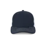 Gorra Trucker - 6 paneles