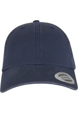 Gorra efecto lavado