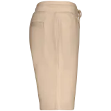 Bermudas ecorresponsables de felpa hombre