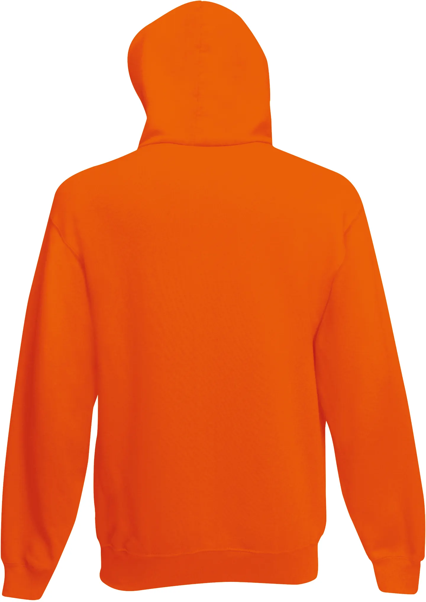 Sudadera Classic capucha (62-208-0)