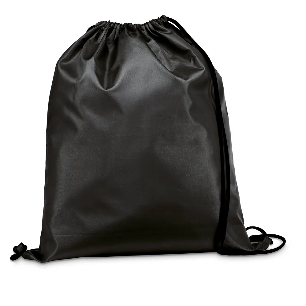 CARNABY. Mochila con cordón 210D