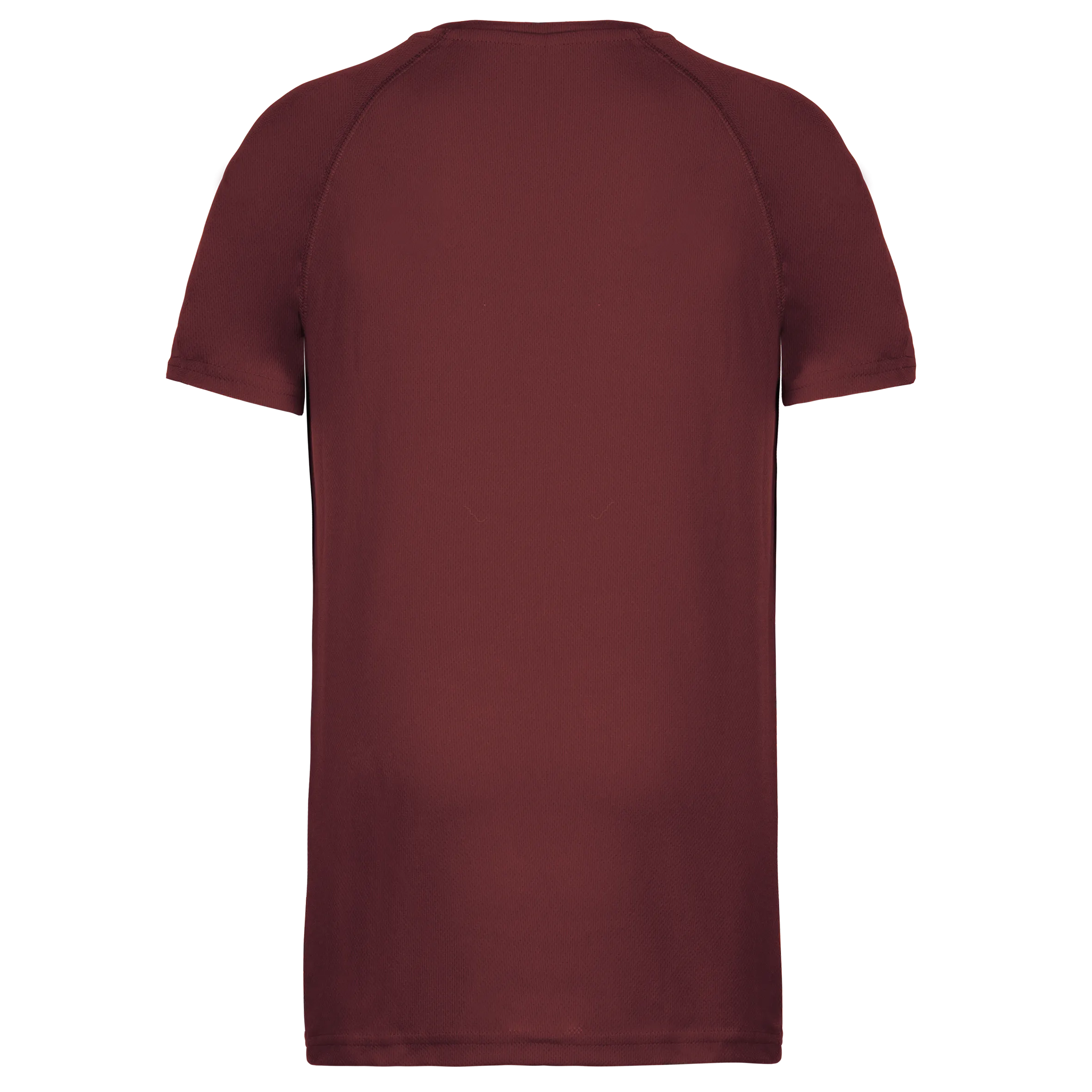Camiseta de deporte manga corta niños