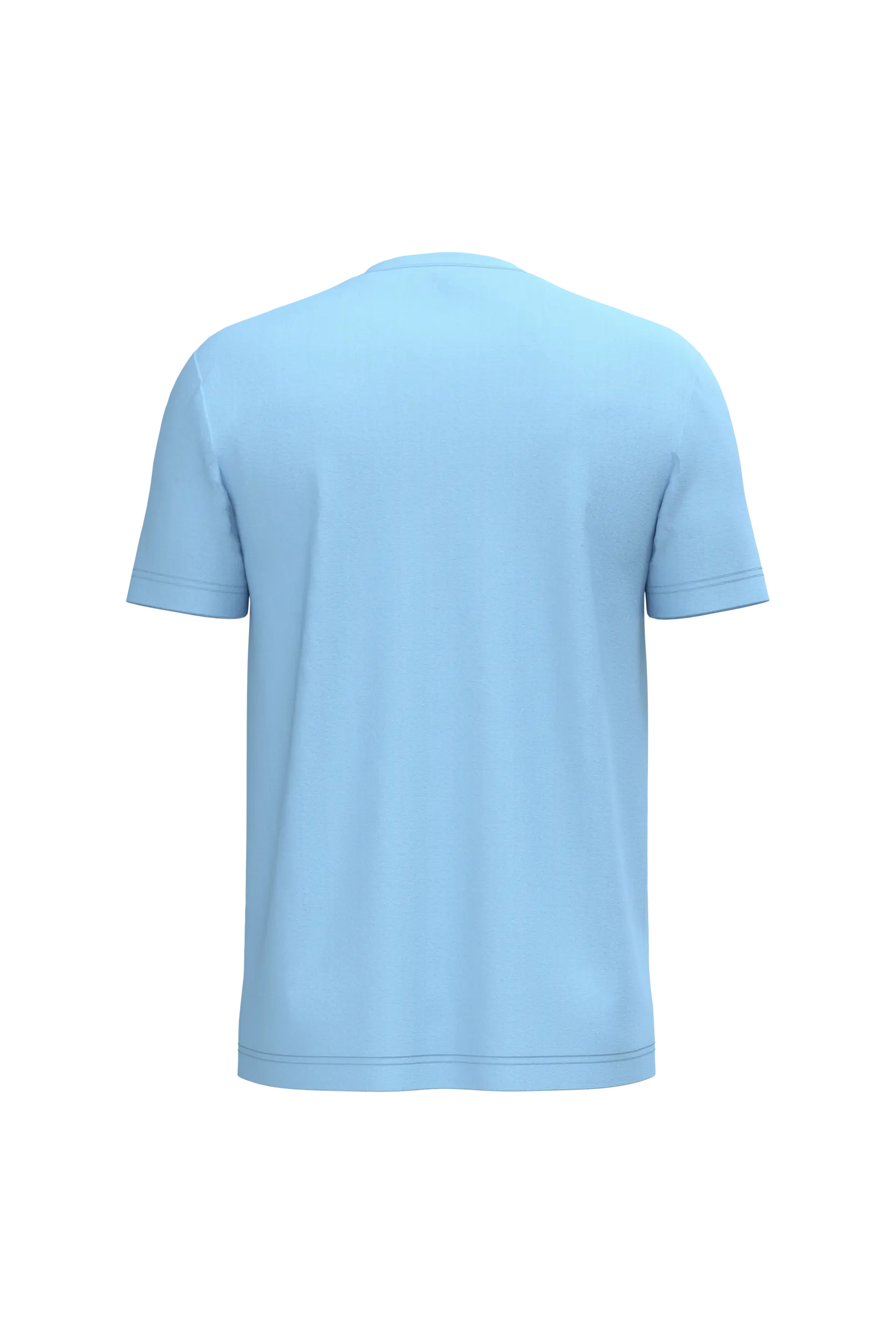 Camiseta manga corta hombre
