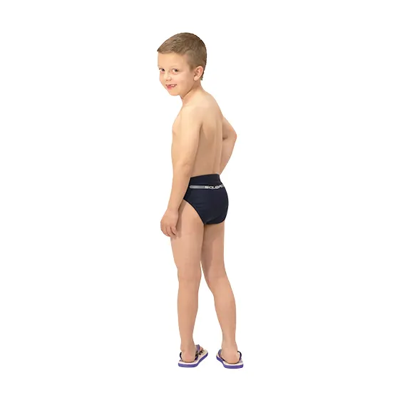 SLIP SQUBA SERIES TRAINING NIÑO