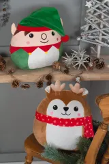 Peluches Squidgy's